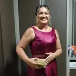 Cheila R. de Oliveira